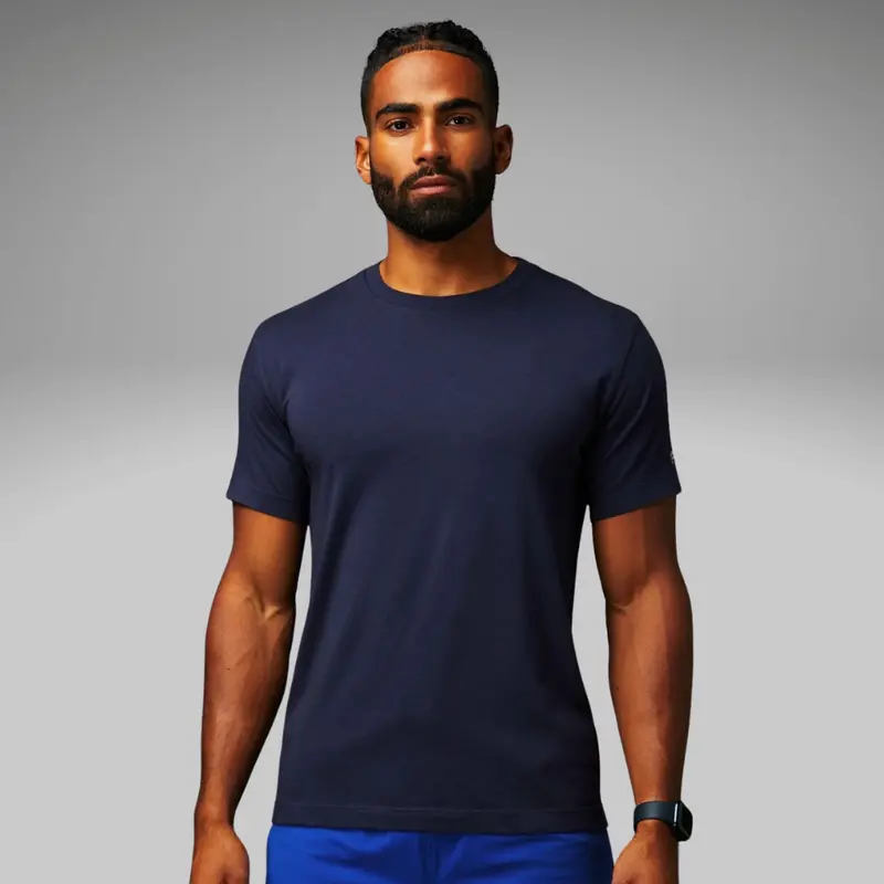 Fabletics Men's The 24-7 Tee shirts  men