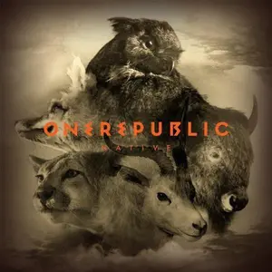 OneRepublic - Native  [COMPACT DISC - CD] Bonus Tracks