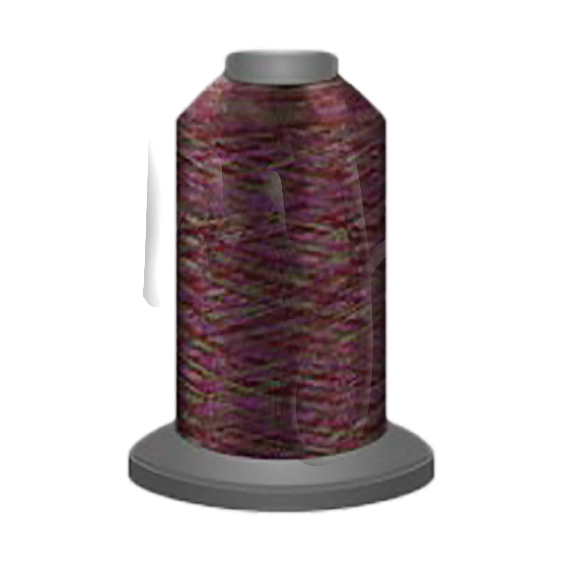 Glisten Metallic Thread 670m :: Specter