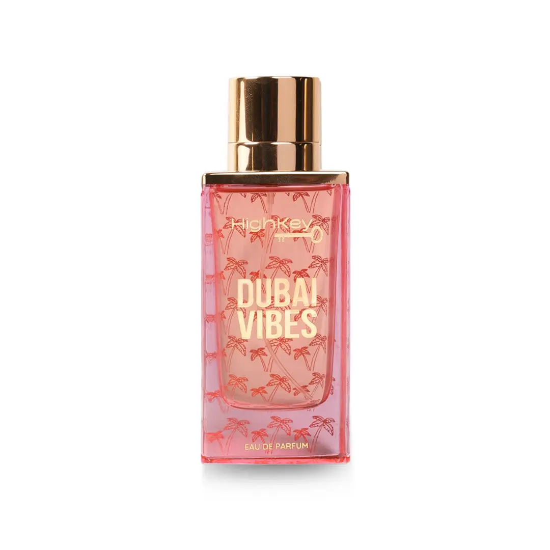 HighKey Dubai Vibes HighKey Dubai Vibes