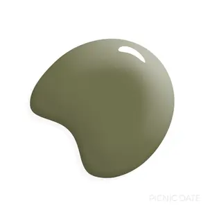 Picnic Date - Manor Borne Wall Paint