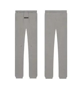 Sweatpants SS22 Dark Oatmeal 130BT212033F - Men's Comfortable & Stylish Casual Wear for Everyday Use Fashion Pants
