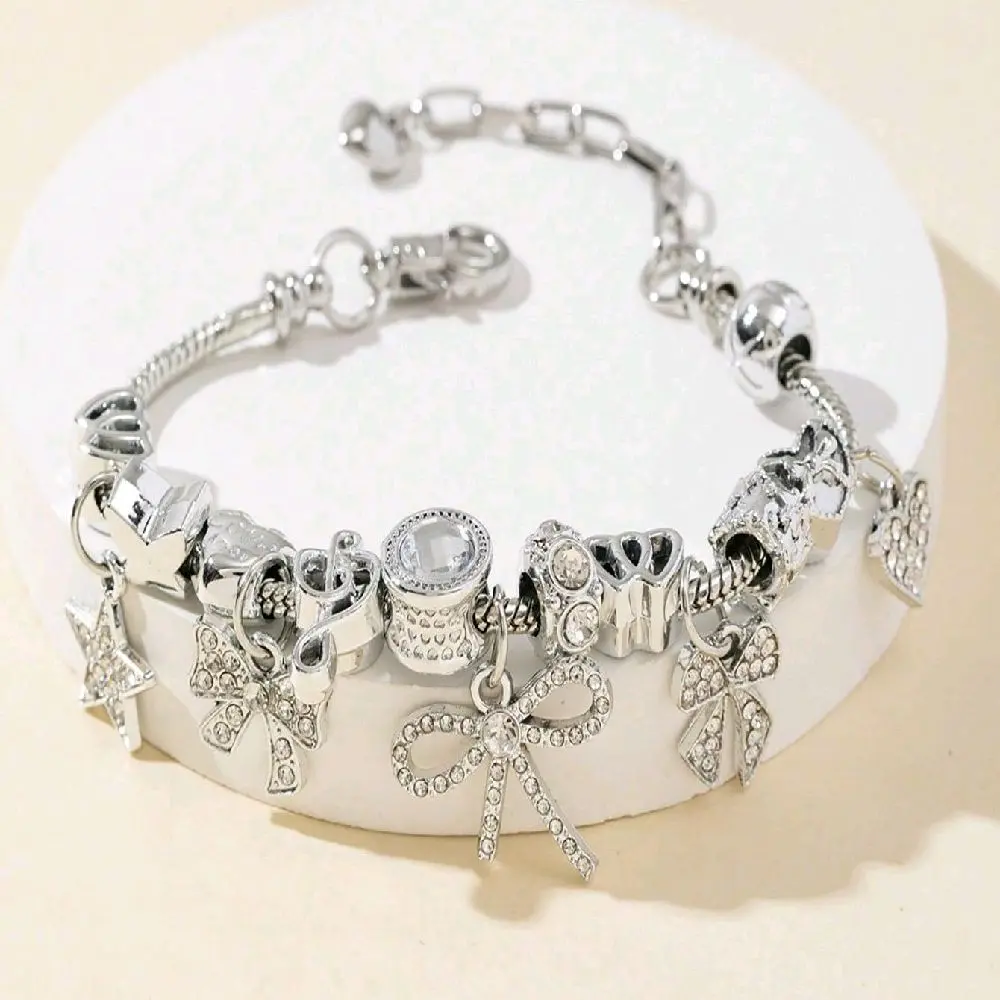 1pc Luxury Elegant Handmade Bracelet