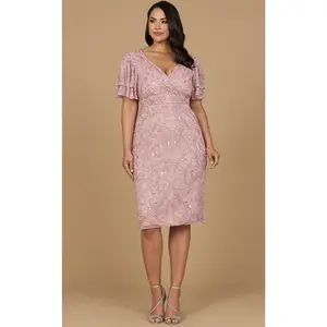 Lara 28973CL Dress