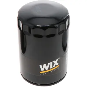 Full-Flow Spin-On Lube Oil Filter (WL10255)