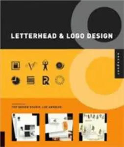 USED-Letterhead & Logo Design 8 by Top Design Studio (Paperback)