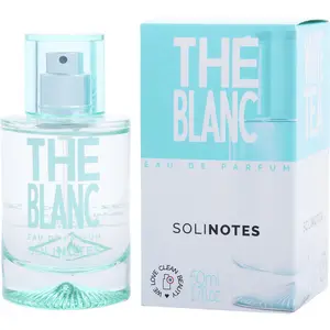 Solinotes White Tea By Solinotes Eau De Parfum For Unisex
