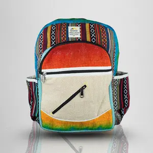 Annapurna Backpack