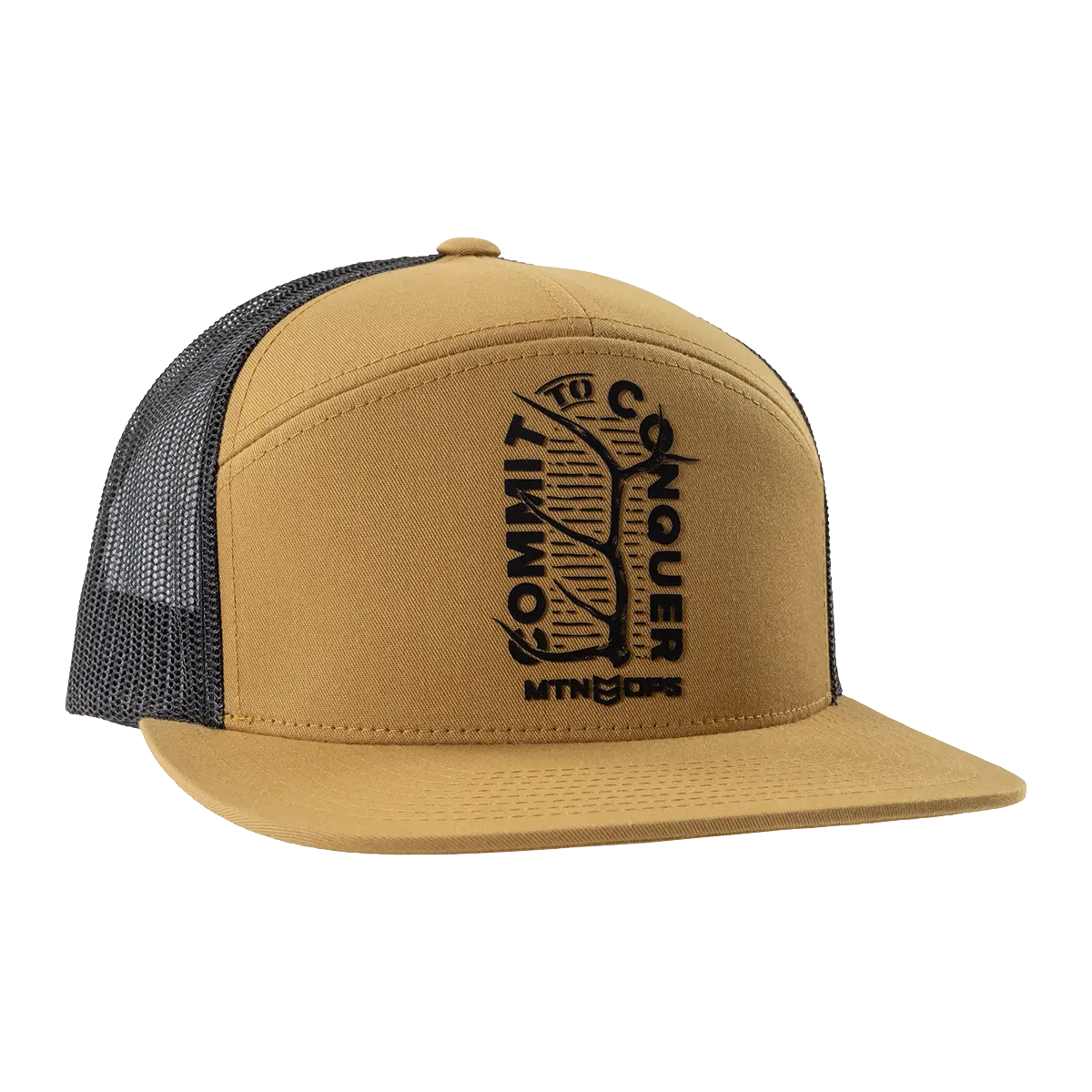 Commit Hat