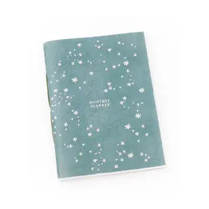 Matr Boomie Jyotisha Floral Zodiac 5x7 Planner