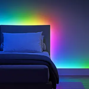 Matter Smart Multicolor HD Lightstrip 16.4ft (5m)