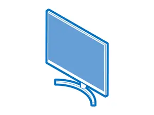 BA59-04056A - Samsung Chromebook 11.6-Inch LCD Panel