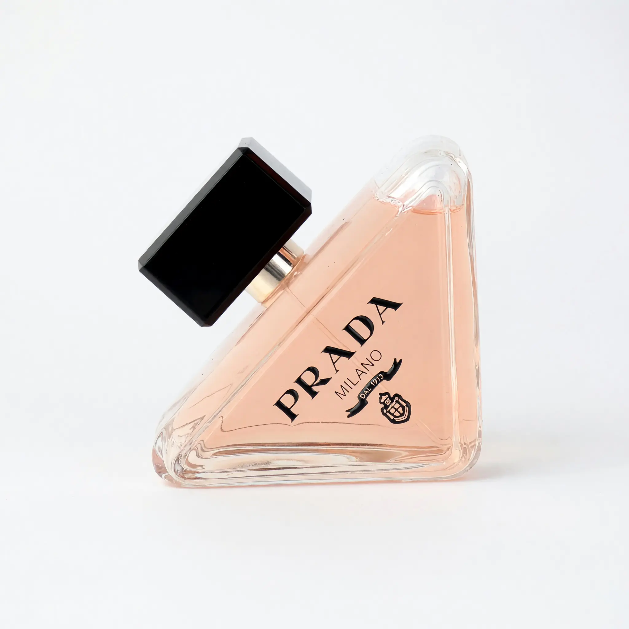 PRADA Paradoxe EDP Spray for Women, Floral Perfume with a Jasmine & Neroli Blend, 3 oz Tester Version