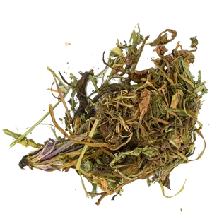 Diente de Leon Dandelion Leaf Tea 2oz Natural Herbal Beverage for Digestive & Immune Support