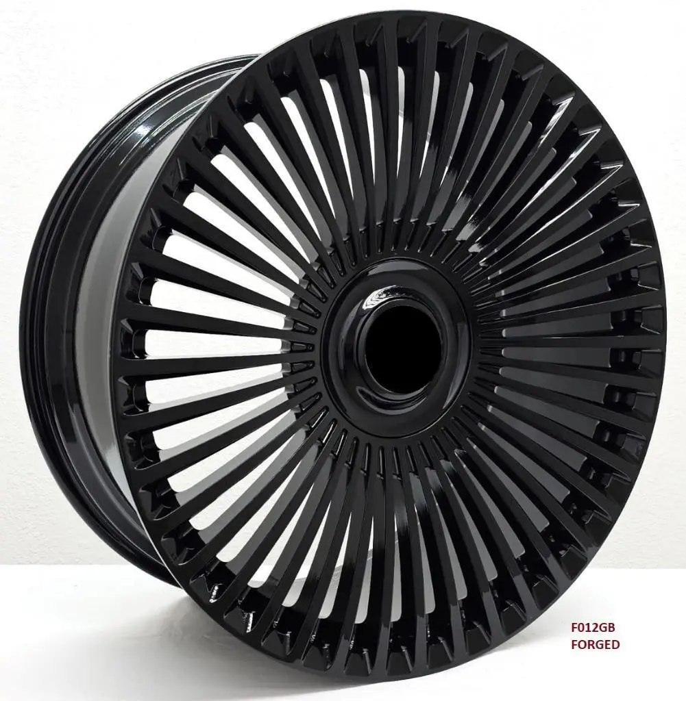 22'' FORGED wheels for BENTLEY BENTAYGA 2017 & UP 22x10 5x130