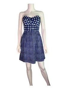 Hutch (Anthropologie) Dress