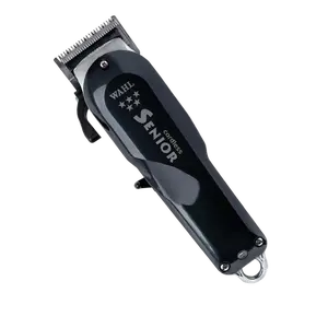 Wahl 5 Star Cordless Senior Clipper Model 08504-400 with Adjustable Taper Lever