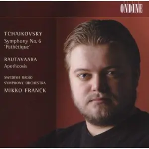 Mikko Franck - Apotheosis / Symphony 6  [COMPACT DISC - CD]