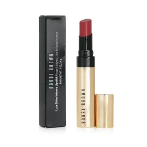 BOBBI BROWN Luxe Shine Intense Lipstick - # Claret