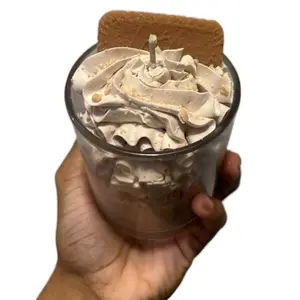 Vanilla bean marshmallows