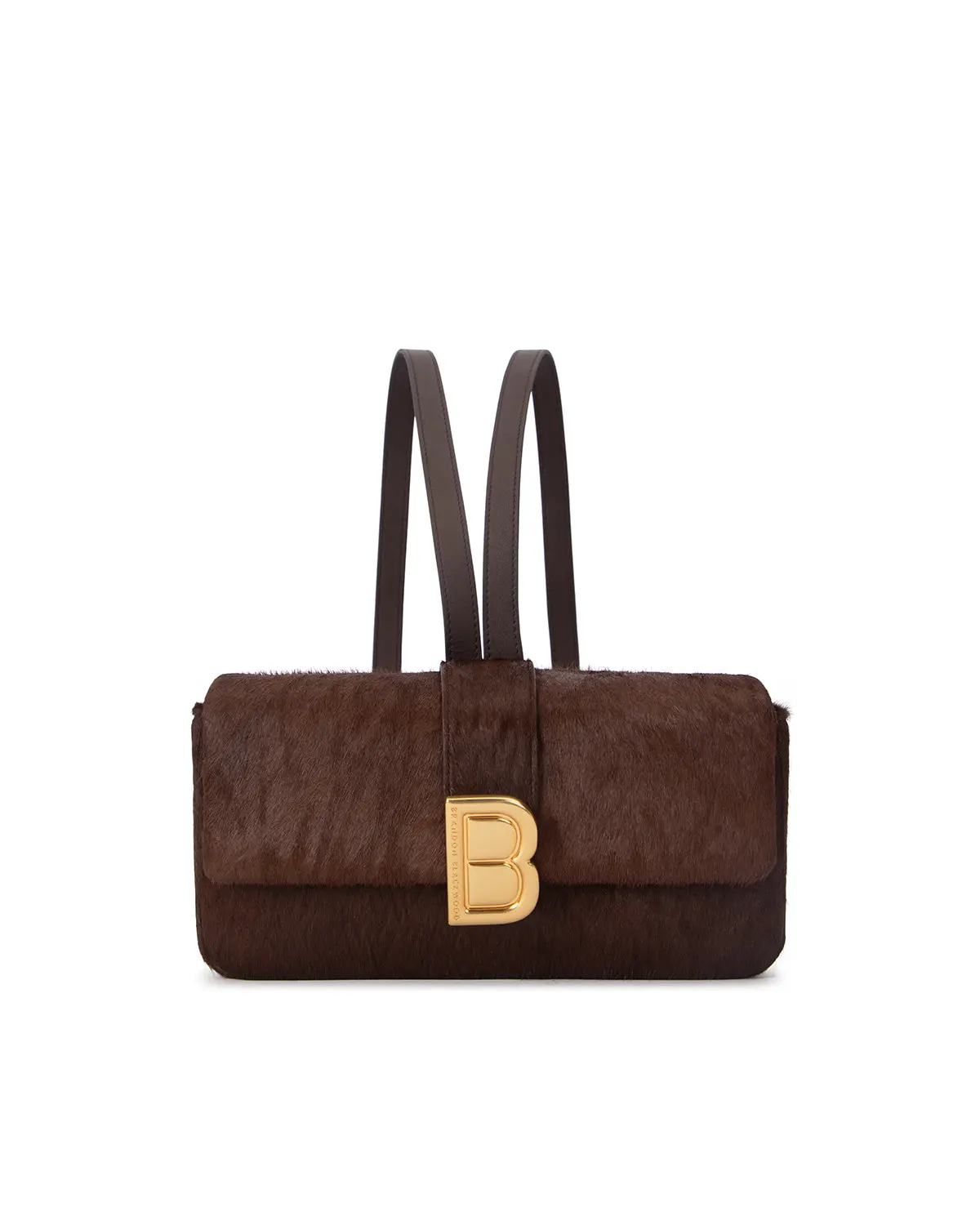 Brandon Blackwood New York Nia Women's Fashion Backpack, Stylish Bag Backpack, Ideal for Everyday Commute & Casual Outings