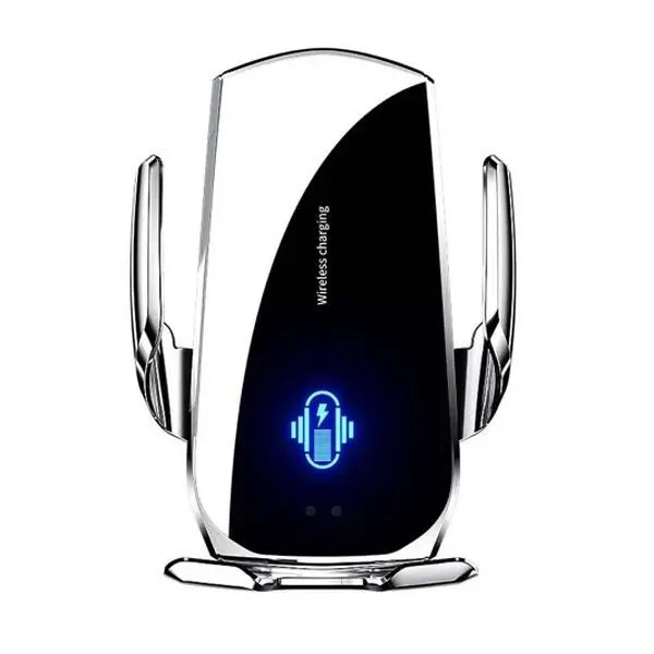 360-Degree Rotatable Phone Holder, Universal for Smartphone and Cellphone
