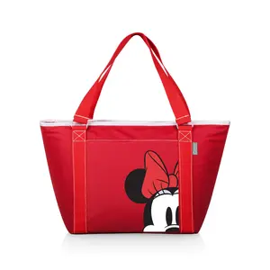 Minnie Mouse Topanga Cooler Tote Bag