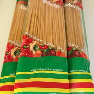 Spaghettis pasta mama pack 3