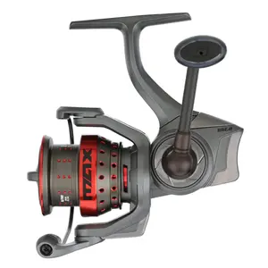 Abu Garcia Max Elite Spinning Reels