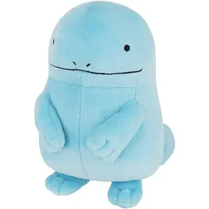 Sanei Pokemon All Star Collection 8 Inch Plush - Quagsire PP203