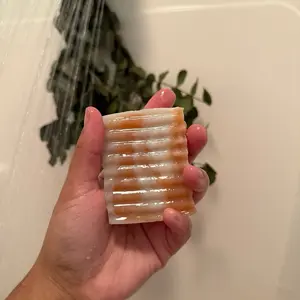 Bentonite & French Pink Clay Detox Body Soap Bar | Kennedy Rose Collection