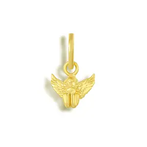EVRY JEWELS Gold or Silver Plated Women's Hypoallergenic Charms