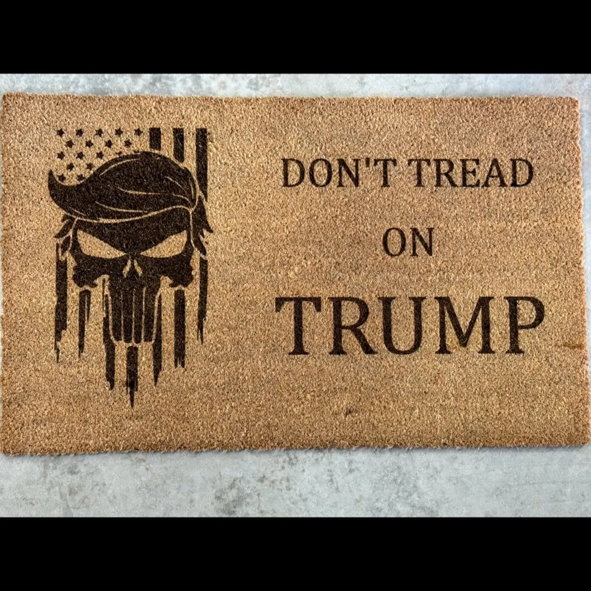 Custom Made Doormats - Perfect for Home Decor and Gifting