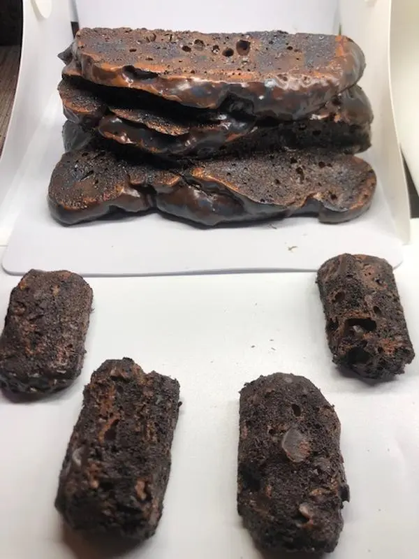 Small Desert Reptile Magnetic Rock Ledges For Terrariums And Cages