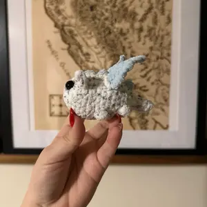 Tiny Dragon