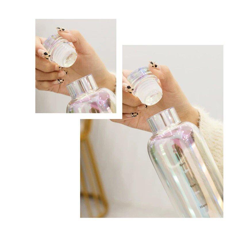 Leak Proof Sports Water Bottle High Quality Tour Hiking Portable My Favorite Drink Bottles Cup 400ml (13oz)BPA Free