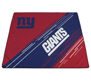 Oniva NFL Impresa Outdoor Blanket with Drawstrig Backpack