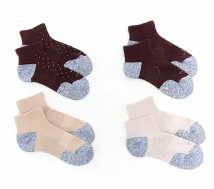 Tommie Copper S/4 Ankle AIRFlex Compression Socks