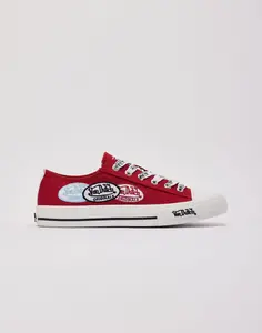 Womens Von Dutch Reese Low