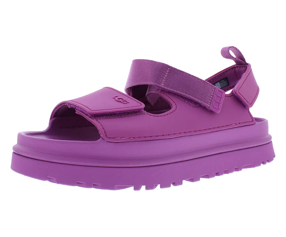 UGG Goldenglow GS Girls Shoes, Outdoor Shoes, Casual Sport