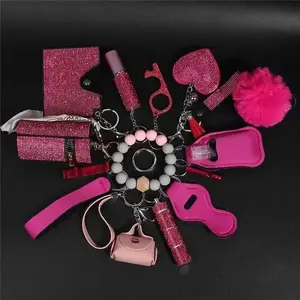 Women's Self-Defense Anti-Wolf Alarm Self-Defensive