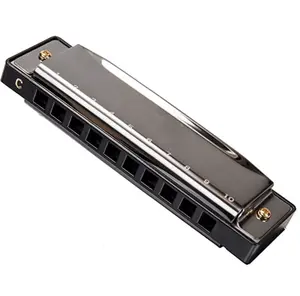 Serenade harmonica, 10 Hole C diatonic