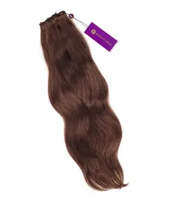 Straight Beaded Weft Rows