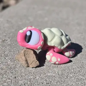 Turtle Flexi