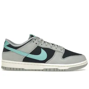 Nike Men's Dunk Low Retro Premium Light Pumice Green Frost, from StockX
