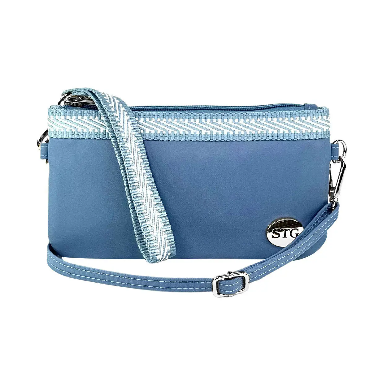 Active Catchy Clutch RFID