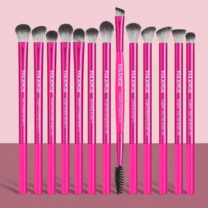 Professional Makeup Brush Set, Makeup Brush Kit, Makeup Brushes Kits, 1 Set Multifunctional Eyeshadow Makeup Brushes with Soft Bristles, Makeup Tools for Women & Girls, Cosmetics