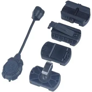 Outdoor Sports Airsoft Gear Safety Signal Survival Light Tactical Fast Helmet IR IFF Light MPLS Charge Modular Personal Lighting System