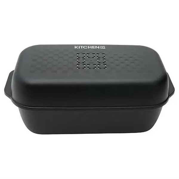 KitchenHQ Bread Keeper – Sold by HSN KitchenHQ Bread Keeper – Sold by HSN