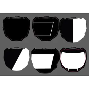 Custom ODI Decals (READ DESCRIPTION)